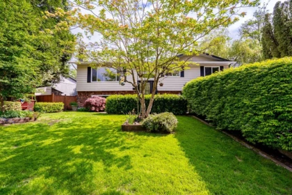 4734 206a Street, Langley, BC, Langley — Single Family Residence for sale