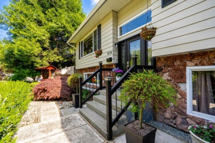 4734 206a Street, Langley, BC, Langley — Single Family Residence for sale