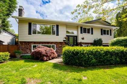 4734 206a Street, Langley, BC, Langley — Single Family Residence for sale