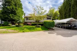 4734 206a Street, Langley, BC