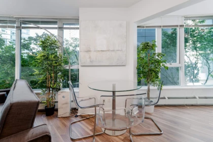 301 689 Abbott Street, Vancouver, BC, Vancouver — Apartment/Condo for sale