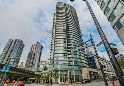 301 689 Abbott Street, Vancouver, BC, Vancouver — Apartment/Condo for sale