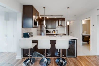 301 689 Abbott Street, Vancouver, BC, Vancouver — Apartment/Condo for sale