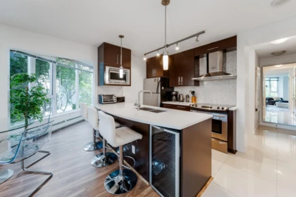301 689 Abbott Street, Vancouver, BC, Vancouver — Apartment/Condo for sale