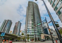 301 689 Abbott Street, Vancouver, BC
