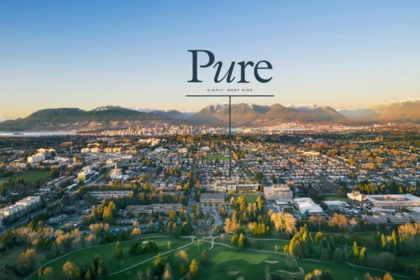 TH2 203-263 W 49th Avenue, Vancouver, BC, Vancouver — Townhouse for sale