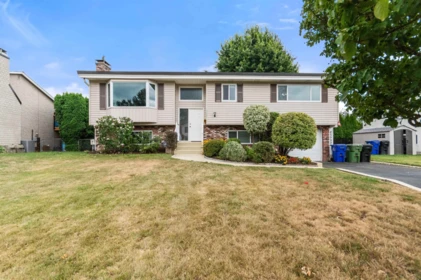 45992 Silver Avenue, Chilliwack, BC, Chilliwack — Single Family Residence for sale