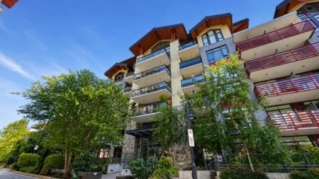 204 2738 Library Lane, North Vancouver, BC, North Vancouver — Apartment/Condo for sale