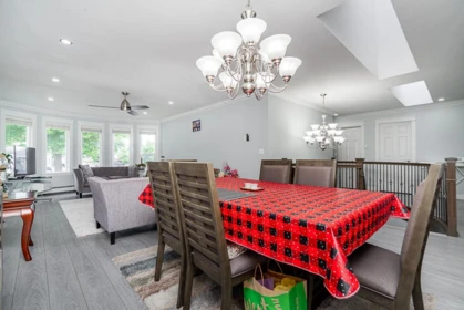 Backyard Photo of 13398 89 Avenue, Surrey, BC
