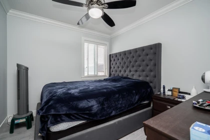 Basement Recreation Room Photo of 13398 89 Avenue, Surrey, BC
