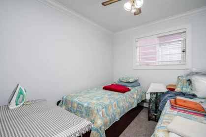 Bedroom 3 Photo of 13398 89 Avenue, Surrey, BC