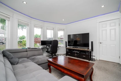 Bedroom 4 Photo of 13398 89 Avenue, Surrey, BC