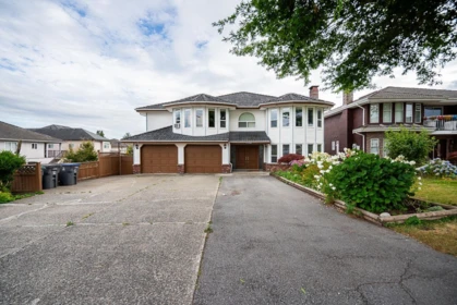 13398 89 Avenue, Surrey, BC, Surrey — Single Family Residence for sale