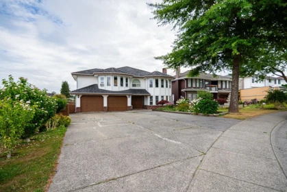 13398 89 Avenue, Surrey, BC, Surrey — Single Family Residence for sale