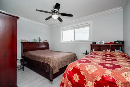 Loft / Bonus Room Photo of 13398 89 Avenue, Surrey, BC