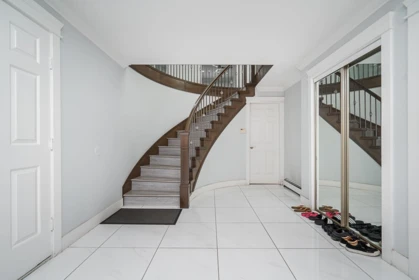 Powder Room Photo of 13398 89 Avenue, Surrey, BC