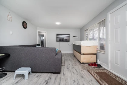 Primary Bedroom Photo of 13398 89 Avenue, Surrey, BC
