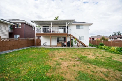 Street View Photo of 13398 89 Avenue, Surrey, BC