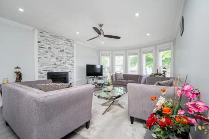 Swimming Pool Photo of 13398 89 Avenue, Surrey, BC