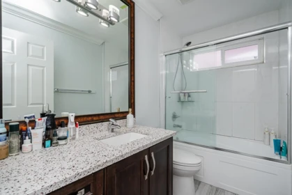 Walk-In Closet Photo of 13398 89 Avenue, Surrey, BC