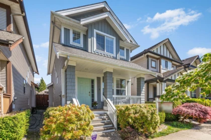 6880 190th Street, Surrey, BC, Surrey — Single Family Residence for sale