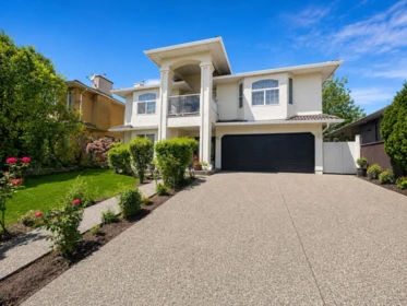 2011 Seventh Avenue, New Westminster, BC, New Westminster — Single Family Residence for sale