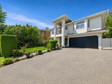 2011 Seventh Avenue, New Westminster, BC, New Westminster — Single Family Residence for sale