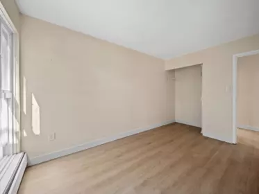 Bedroom 2 Photo of 402 2211 W 2nd Avenue, Vancouver, BC