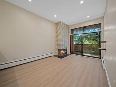402 2211 W 2nd Avenue, Vancouver, BC, Vancouver — Apartment/Condo for sale
