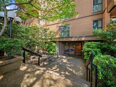 402 2211 W 2nd Avenue, Vancouver, BC, Vancouver — Apartment/Condo for sale