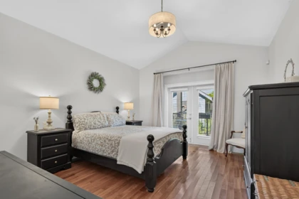 Community Amenities Photo (Clubhouse) of 16 14500 Morris Valley Road, Mission, BC
