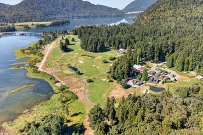 16 14500 Morris Valley Road, Mission, BC, Mission — Single Family Residence for sale