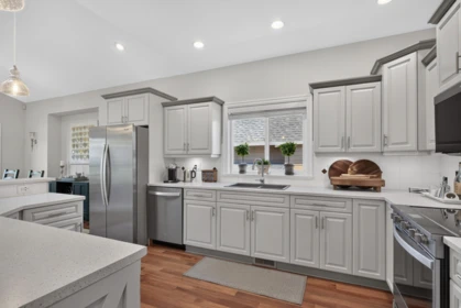 Laundry Room Photo of 16 14500 Morris Valley Road, Mission, BC