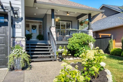 Pantry Photo of 16 14500 Morris Valley Road, Mission, BC