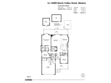 Playground / Recreational Area Near 16 14500 Morris Valley Road, Mission, BC