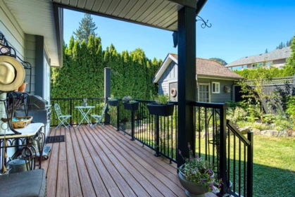 Primary Bedroom Photo of 16 14500 Morris Valley Road, Mission, BC