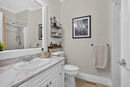 Street View Photo of 16 14500 Morris Valley Road, Mission, BC