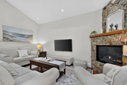 Swimming Pool Photo of 16 14500 Morris Valley Road, Mission, BC