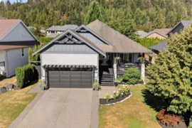 16 14500 Morris Valley Road, Mission, BC