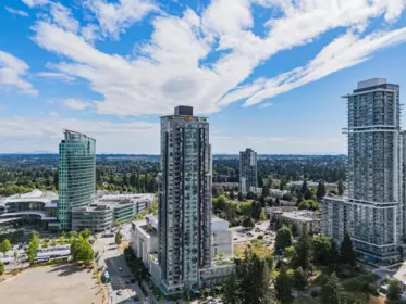 2105 13438 Central Avenue, Surrey, BC, Surrey — Apartment/Condo for sale