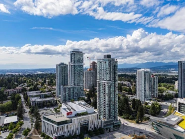 2105 13438 Central Avenue, Surrey, BC, Surrey — Apartment/Condo for sale