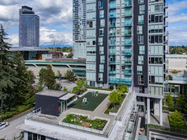 2105 13438 Central Avenue, Surrey, BC, Surrey — Apartment/Condo for sale