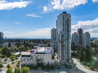 2105 13438 Central Avenue, Surrey, BC, Surrey — Apartment/Condo for sale