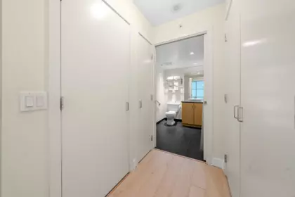 Laundry Room Photo of 305 175 W 1st Street, North Vancouver, BC