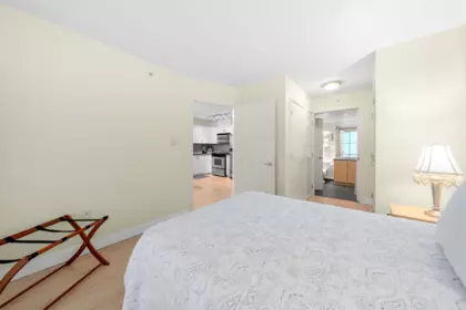 Loft / Bonus Room Photo of 305 175 W 1st Street, North Vancouver, BC