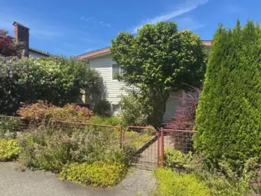 2935 Adanac Street, Vancouver, BC, Vancouver — Single Family Residence for sale