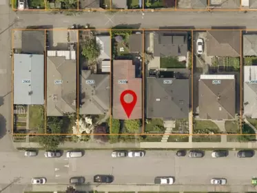 2935 Adanac Street, Vancouver, BC, Vancouver — Single Family Residence for sale