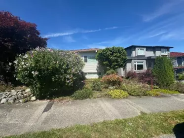 2935 Adanac Street, Vancouver, BC, Vancouver — Single Family Residence for sale