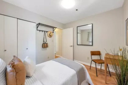 Basement Recreation Room Photo of 2143 Upland Drive, Vancouver, BC