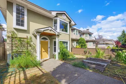 2143 Upland Drive, Vancouver, BC, Vancouver — Single Family Residence for sale